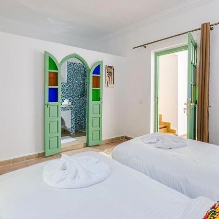 Riad Asmaa มาร์ราเกช ภายนอก รูปภาพ